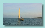 393_Bonaire Sails for Darwin